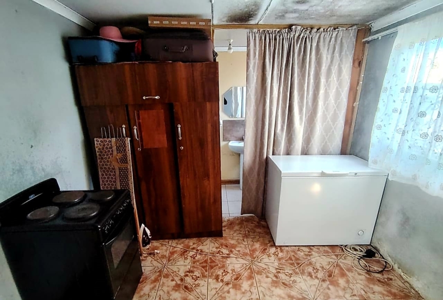  Bedroom Property for Sale in Mdantsane Nu 2 Eastern Cape